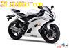 雅马哈YZF-R6 1700元