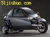 宝马Carver One的三轮酷车 2100元